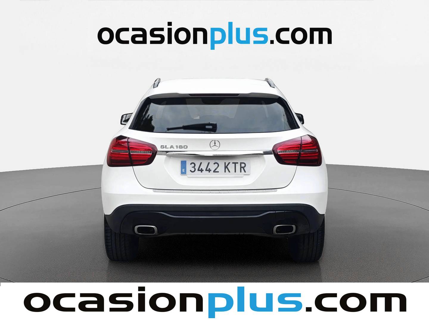 Mercedes GLA Mercedes-Benz GLA 180 (122 CV) al mejor precio