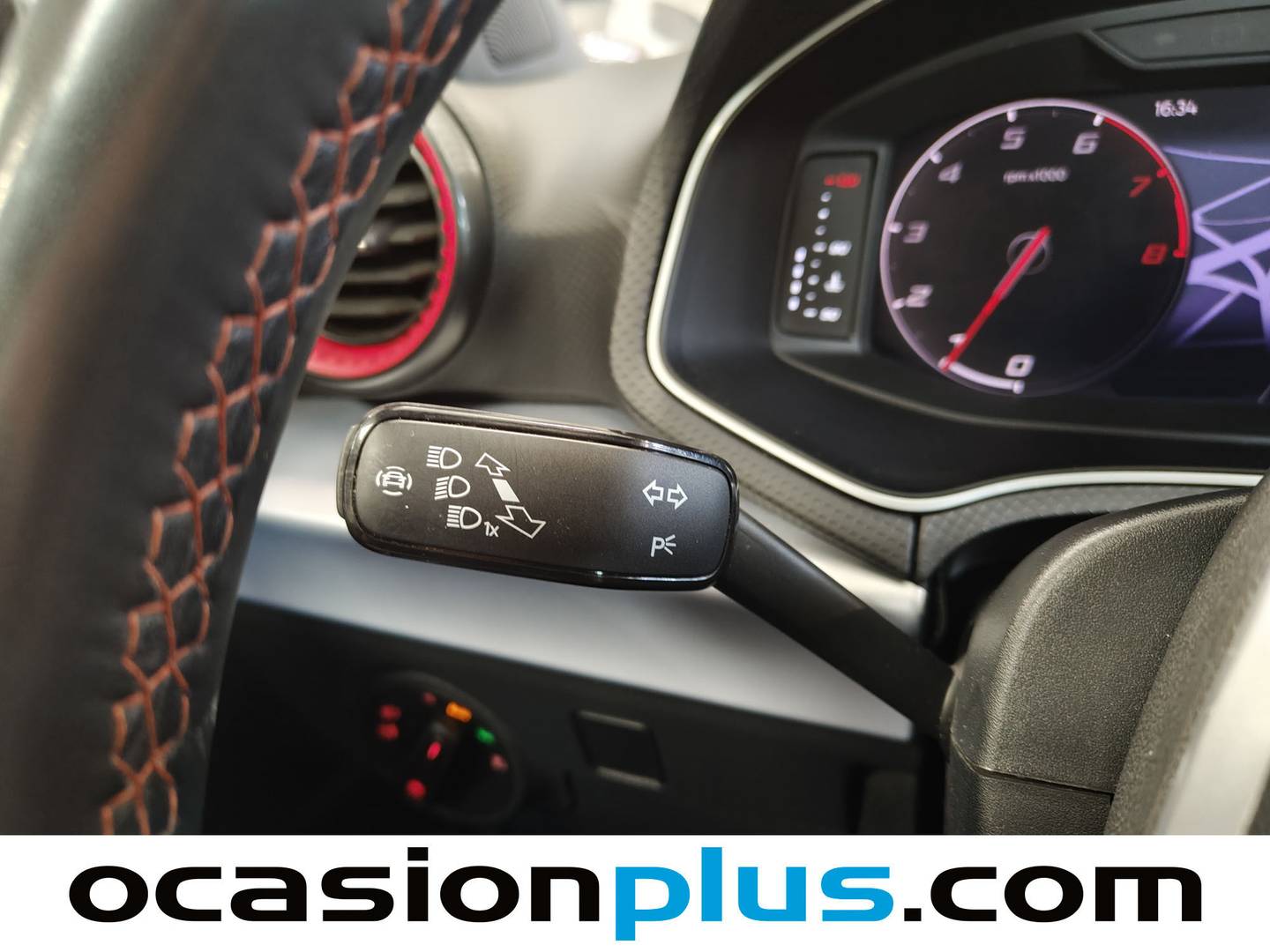 Seat Ibiza SEAT Ibiza 1.0 TSI S&S FR XL (110 CV) km 0