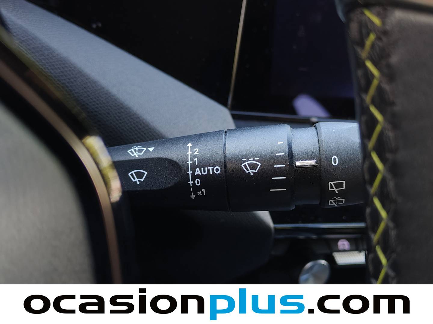 Foto Peugeot 308 Peugeot 308 BlueHDi 130 S&S GT EAT8 (130 CV)