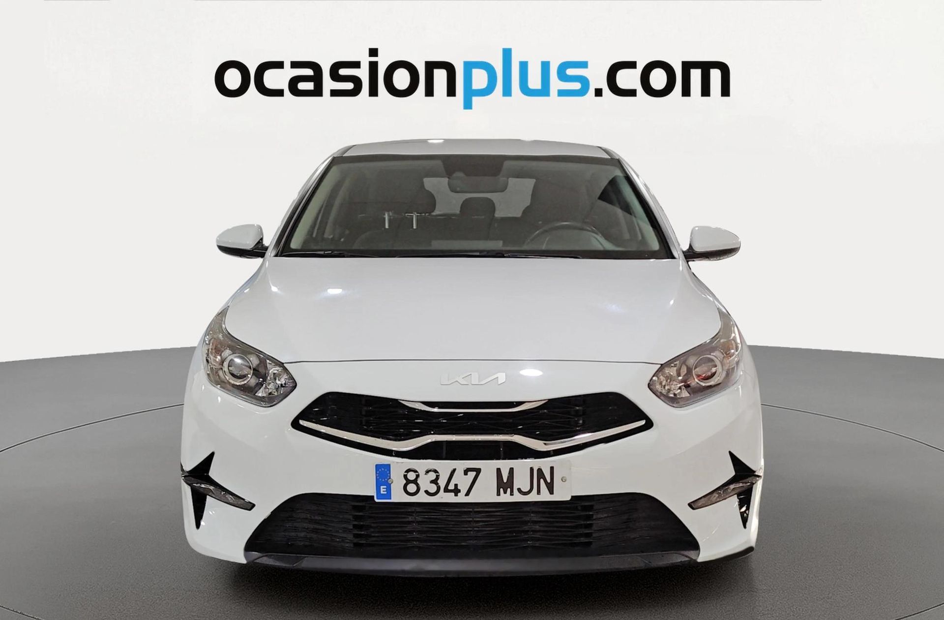 Kia Ceed 1.6 MHEV iMT Drive - foto 13