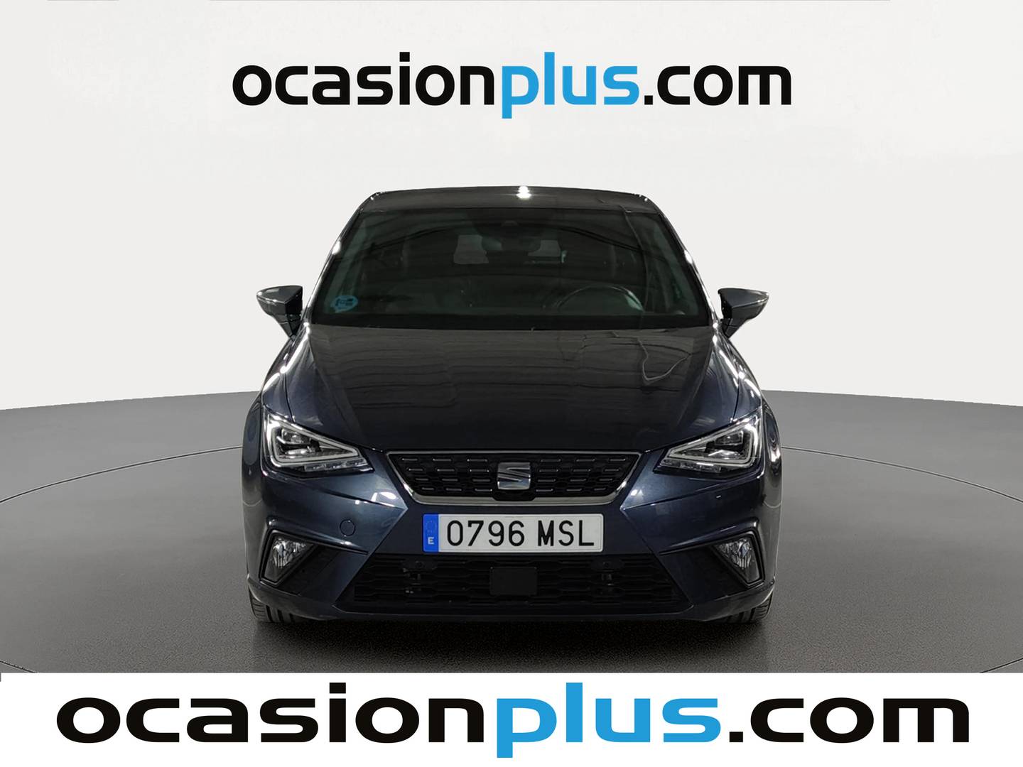 Seat Ibiza SEAT Ibiza 1.0 TSI S&S Special Edition Xcellence (115 CV) 2024