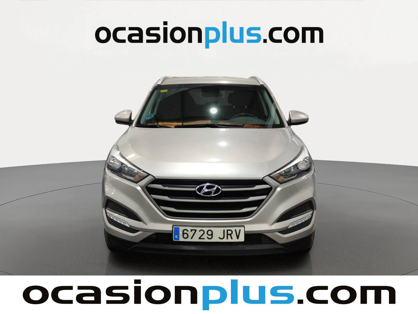 Hyundai Tucson Hyundai Tucson 1.6 GDI BlueDrive Essence 4x2 (131 CV) 131cv