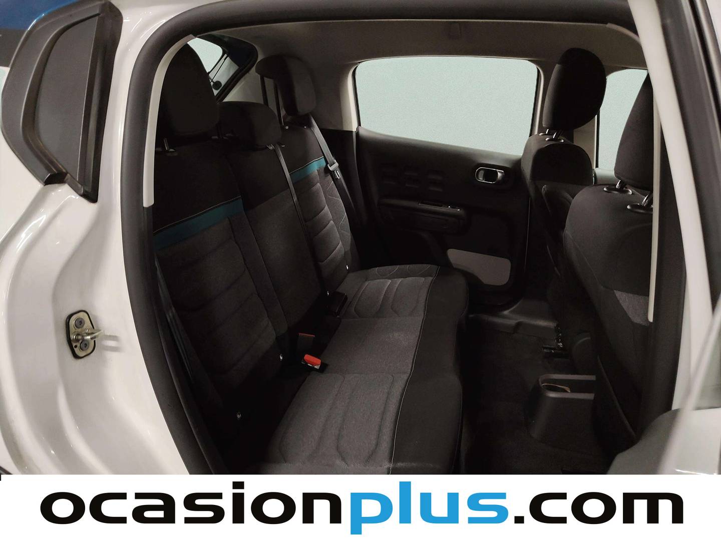 Citroën C3 Citroën C3 PureTech 110 S&S Feel Pack EAT6  (110 CV) al mejor precio
