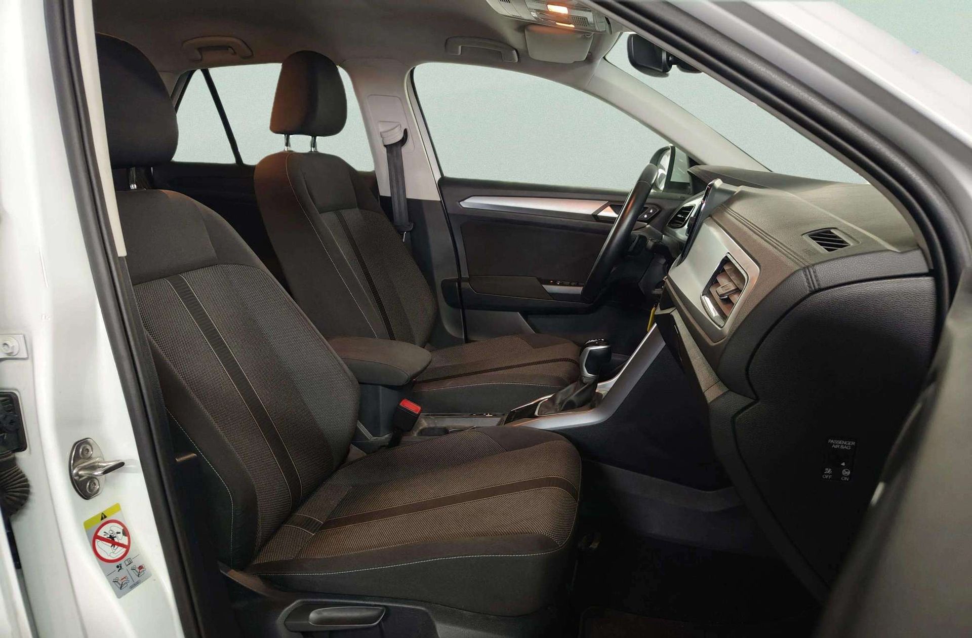 Volkswagen T-Roc Life 2.0 TDI DSG - foto 19