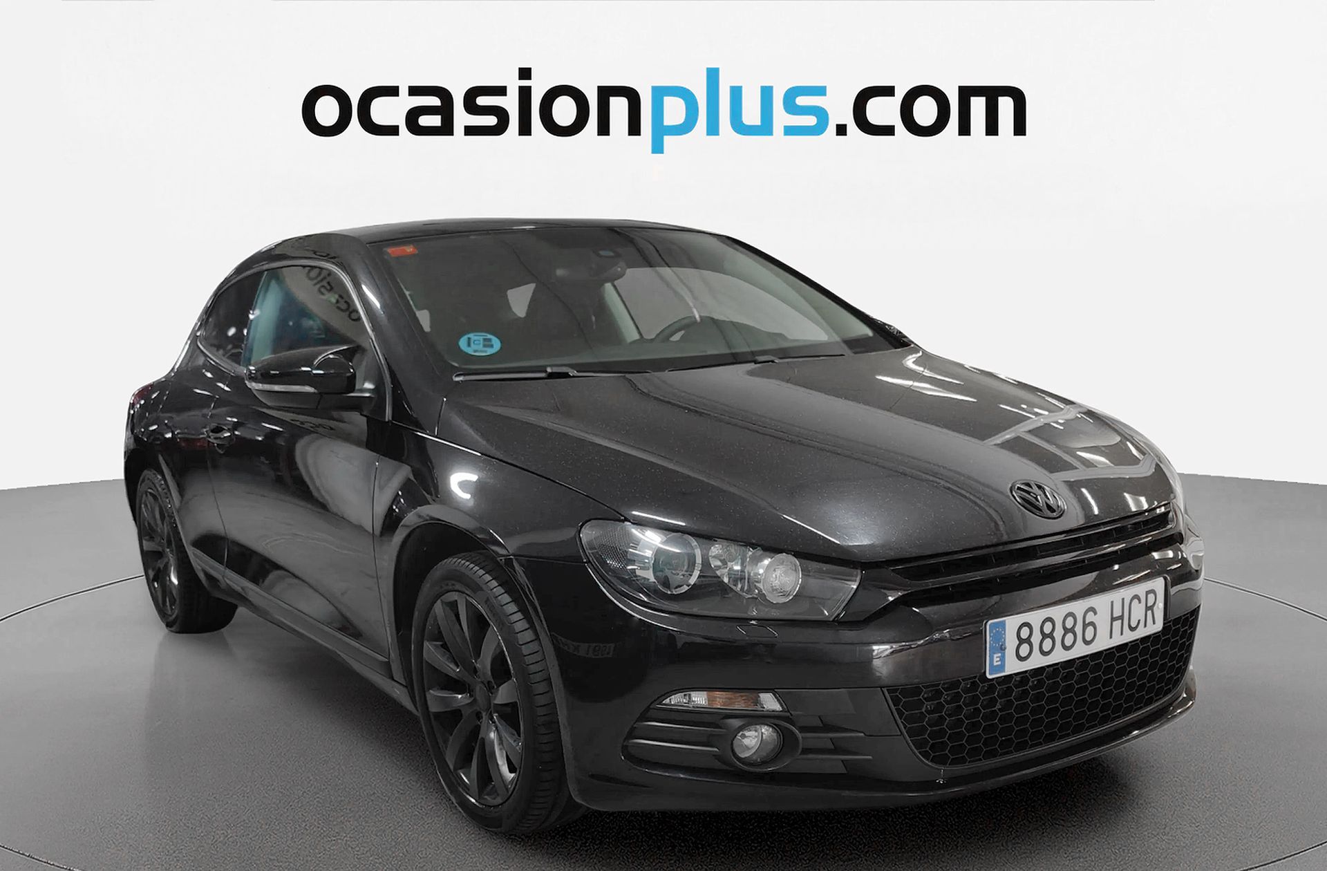 Volkswagen Scirocco 1.4 TSI - foto 2