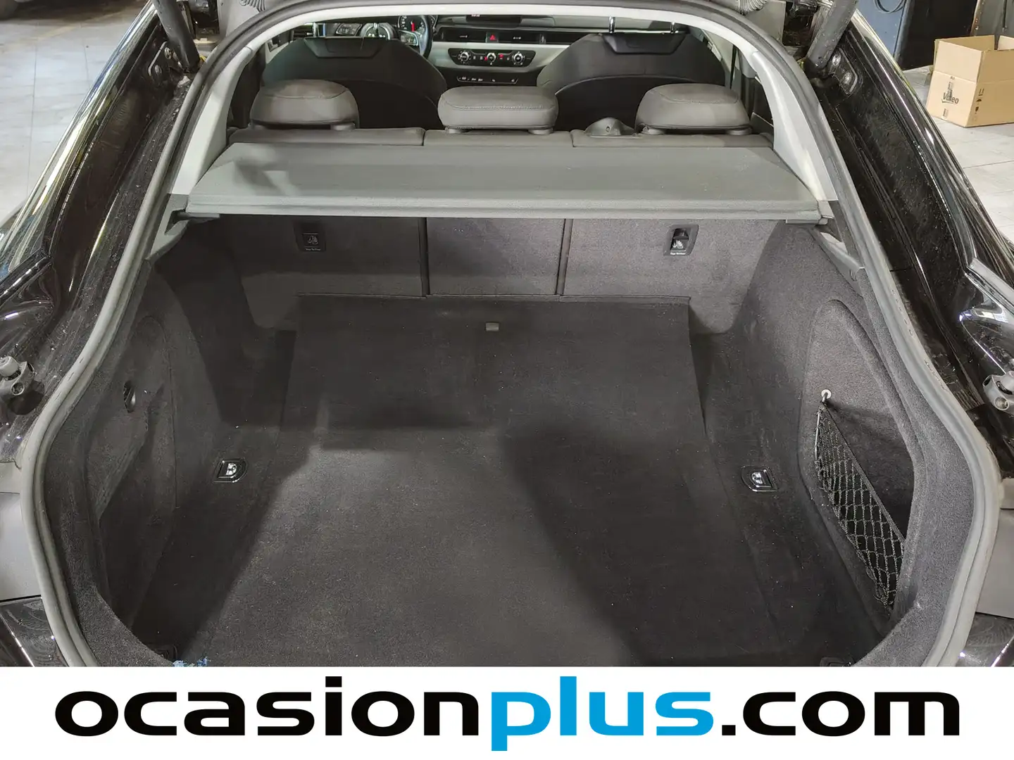 Foto Audi A5 Audi A5 Sportback Sport 2.0 TDI (150 CV) S tronic Pack S-Line