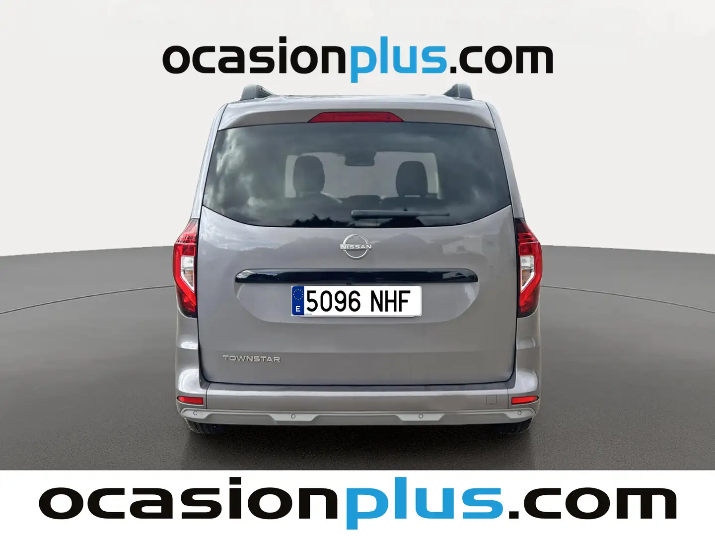 Foto Nissan Townstar Nissan Townstar 1.3G L1 Tekna (130 CV)