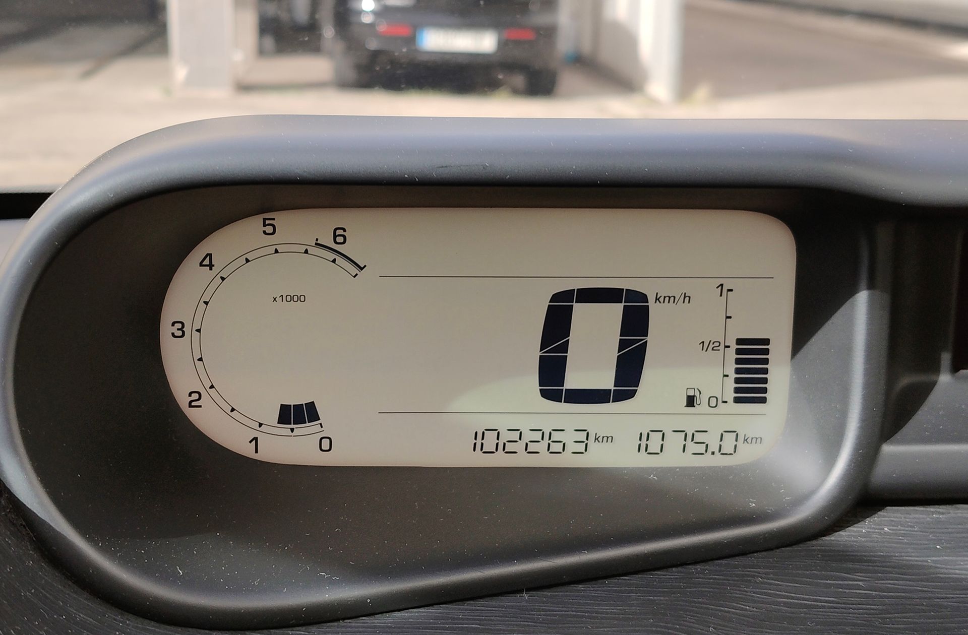 Citroën C3 Picasso 1.4 VTi Collection - foto 22