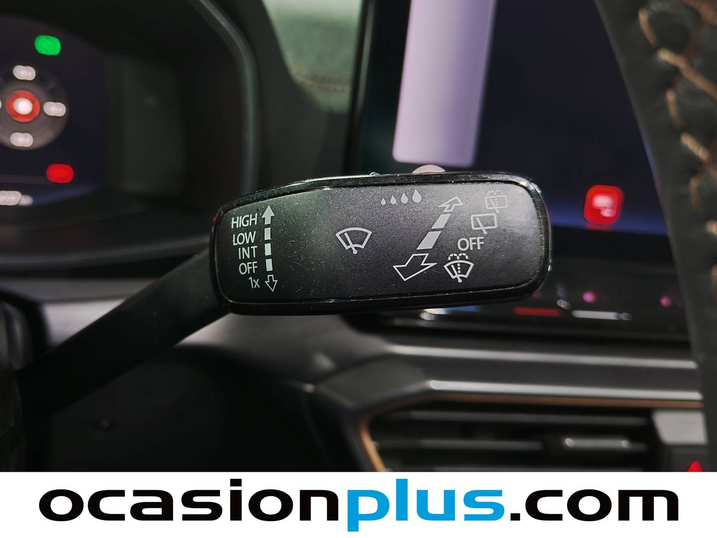 Foto Cupra Formentor CUPRA Formentor 2.0 TSI VZ 4Drive DSG (310 CV)