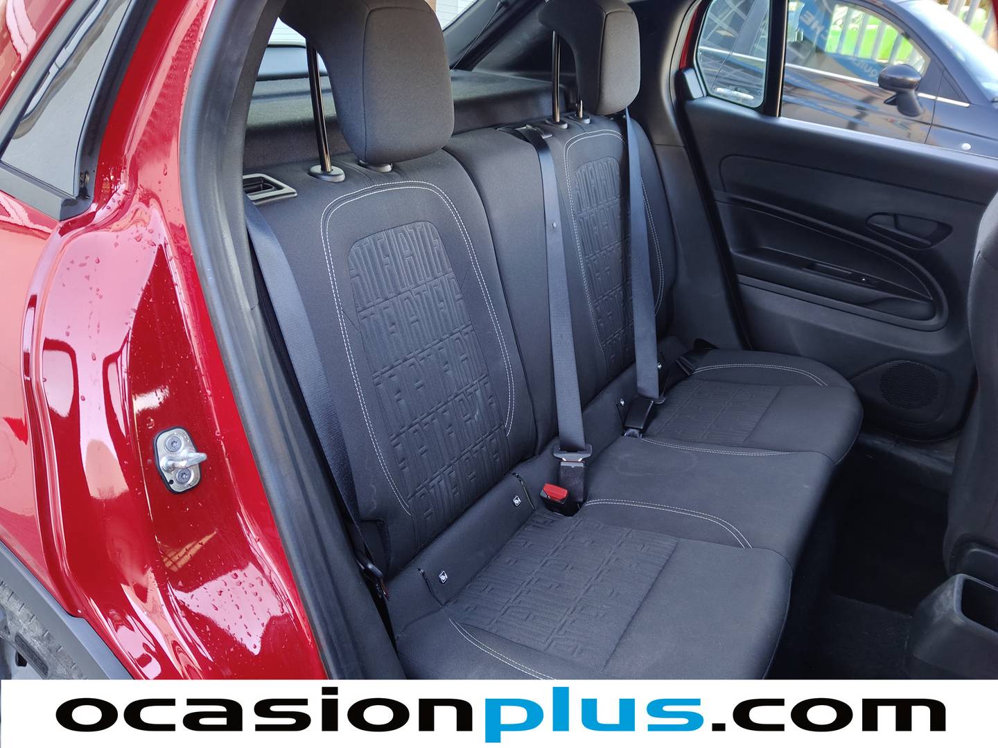 Foto Fiat 600 Fiat 600 1.2 MHEV DDCT (100 CV)