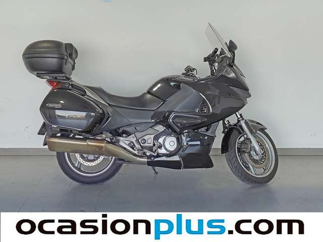 Honda NT700V (65 CV) de segunda mano