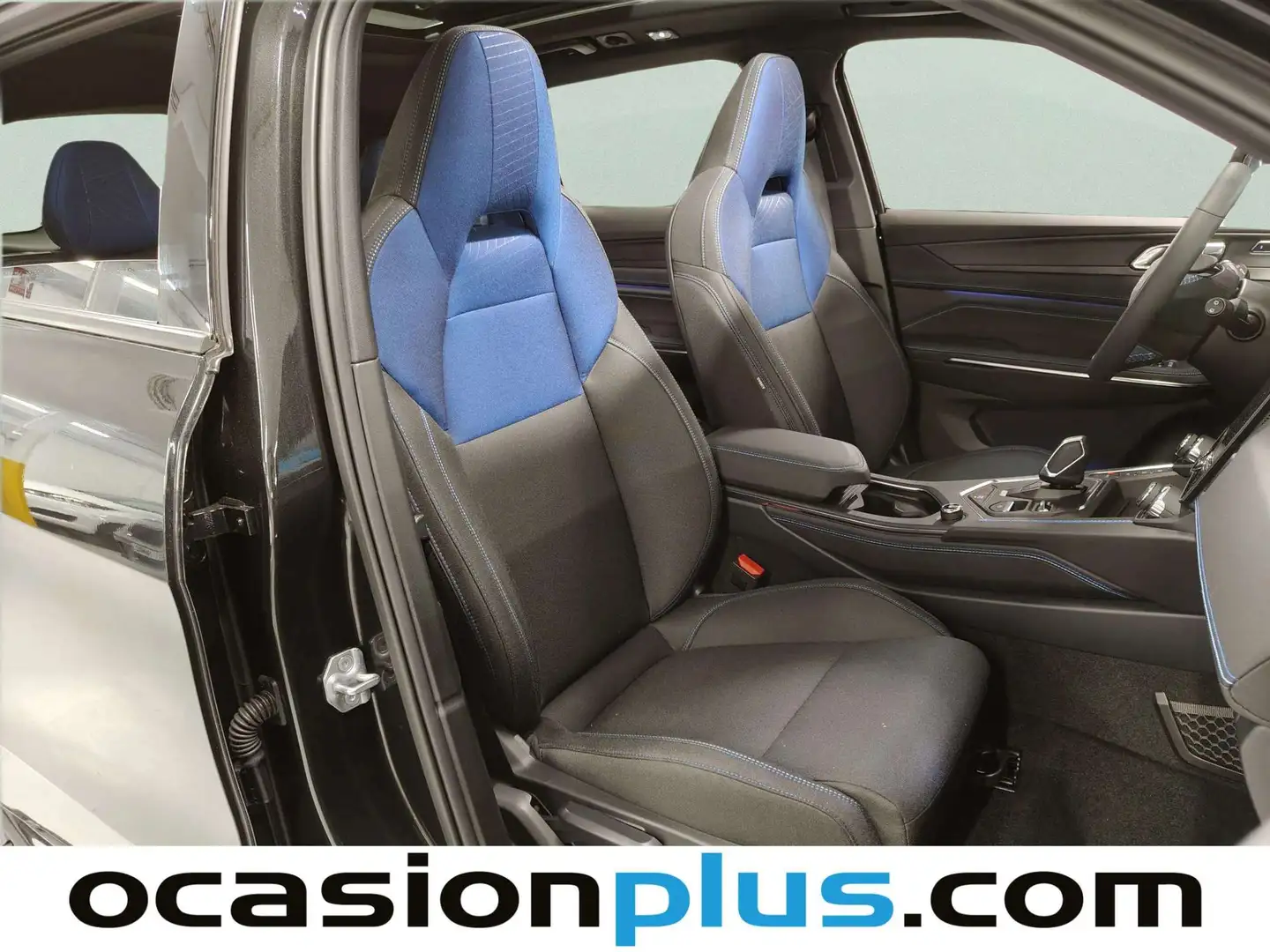 Foto Lynk & Co 01 Lynk & Co 01 1.5 PHEV 6.6kW (261 CV)