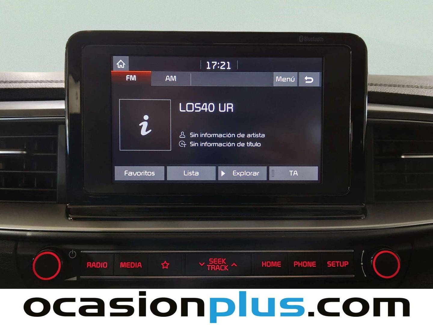 KIA Ceed Kia Ceed 1.0 T-GDi Drive (120 CV) al mejor precio