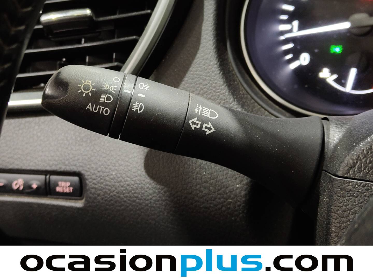 Nissan QASHQAI Nissan Qashqai DIG-T 140 N-Connecta (140 CV) de segunda mano