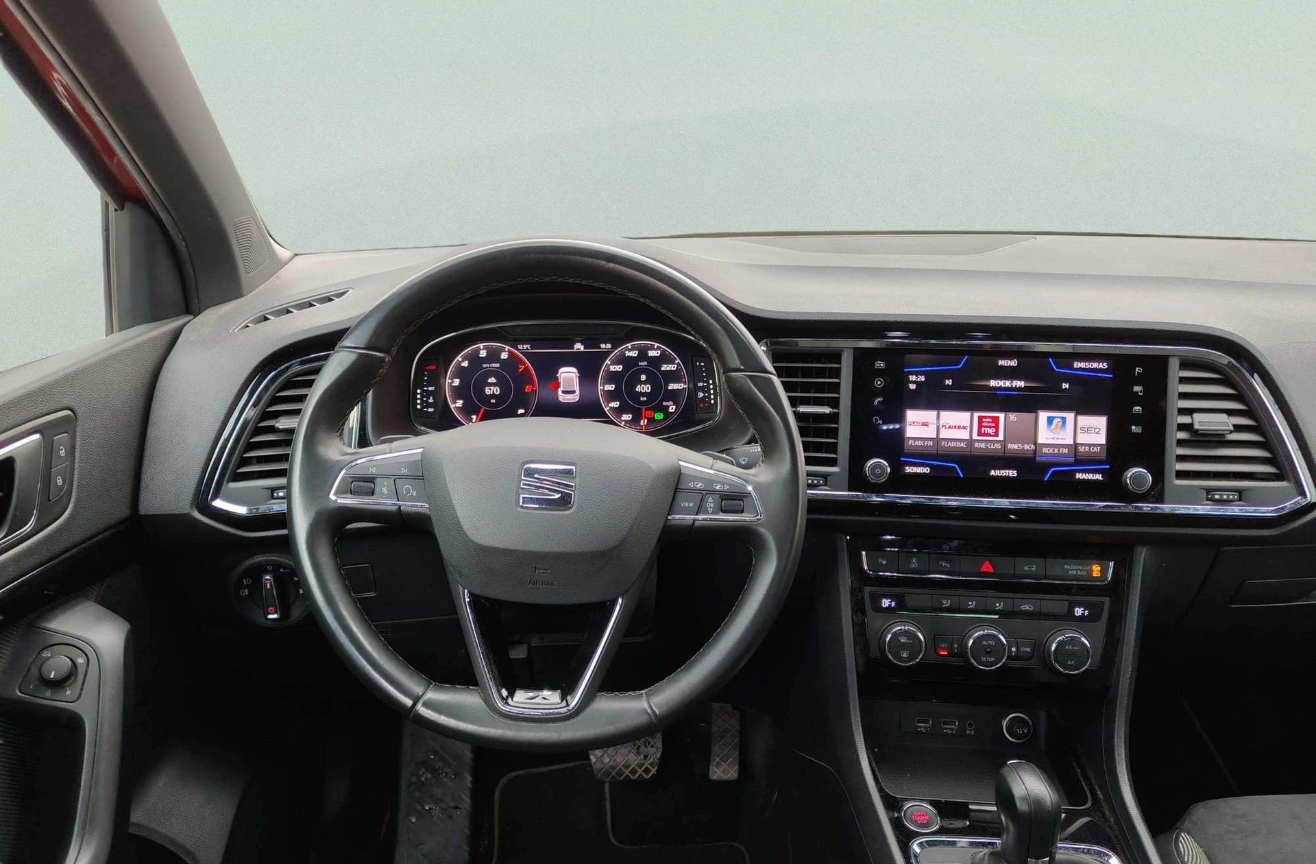 SEAT Ateca 2.0 TSI Xcellence 4Drive DSG - foto 27