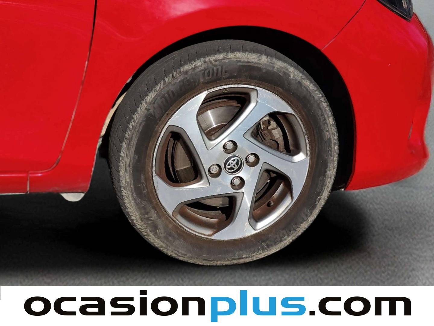 Toyota Yaris Toyota Yaris 1.5 Hybrid Active (100 CV) híbrido