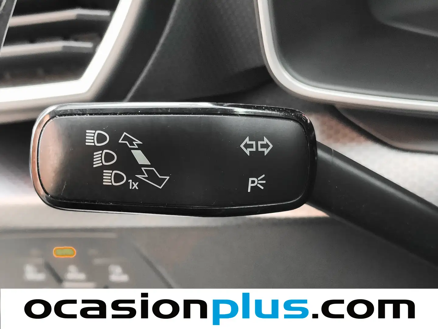 Foto Seat León SEAT León 2.0 TDI S&S Style XL (115 CV)