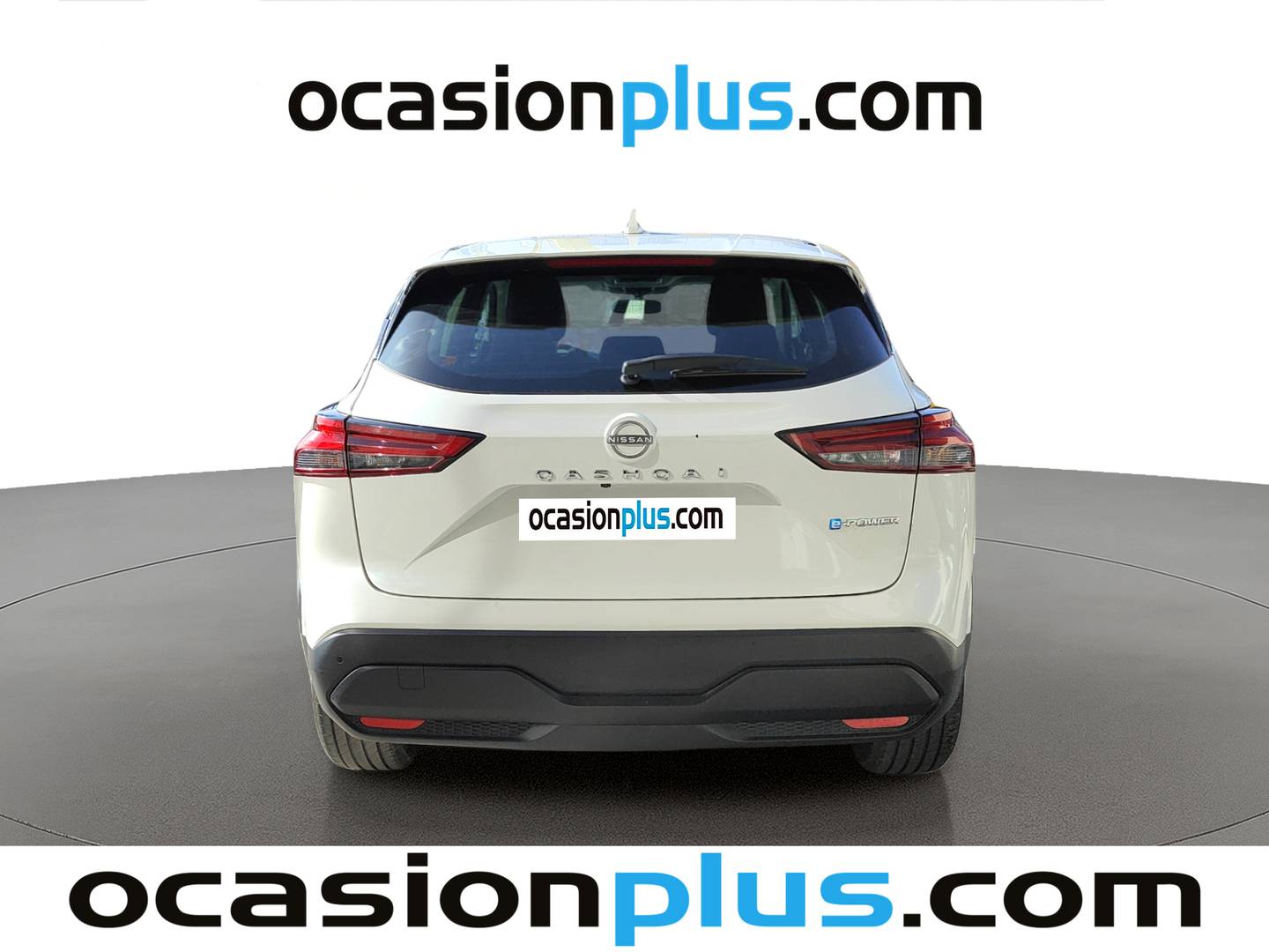 Nissan QASHQAI Nissan Qashqai E-POWER N-Connecta Auto (190 CV) al mejor precio