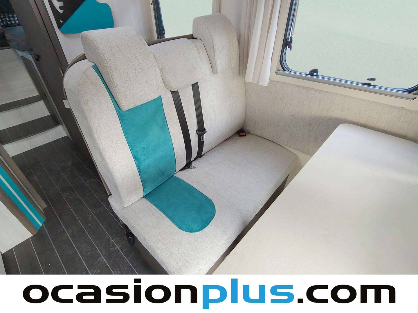 Rimor Kilig Rimor Kilig 95 Plus (165 CV) 5 Plazas 165cv