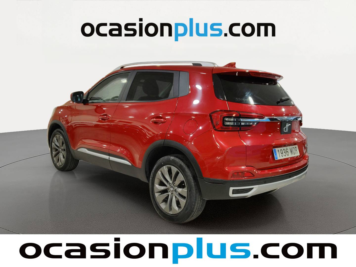 Foto DR AUTOMOBILES DR 4.0 DR AUTOMOBILES DR4 1.5 (116 CV)