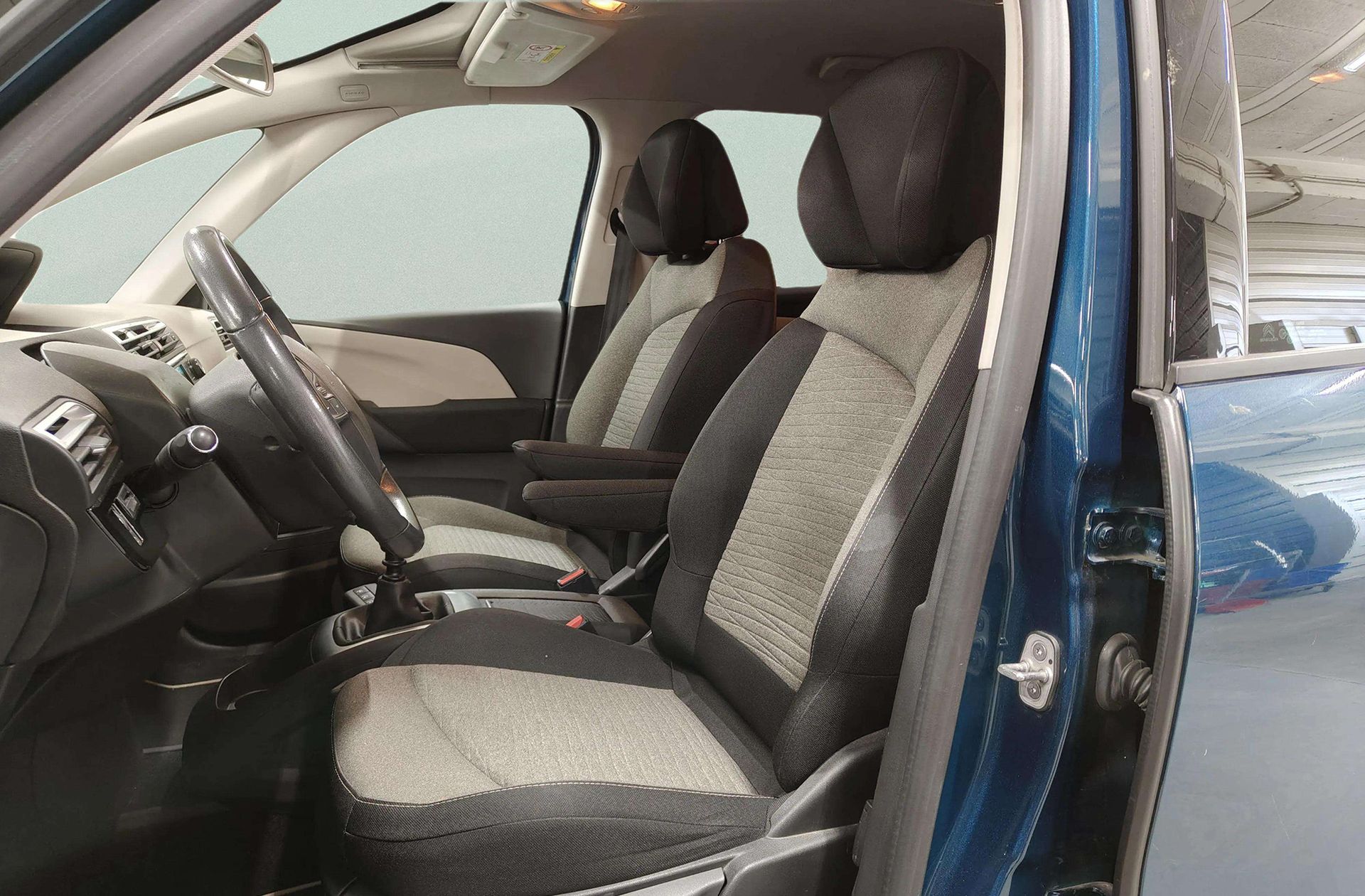 Citroën C4 Grand SpaceTourer BlueHDi 130 Feel - foto 12