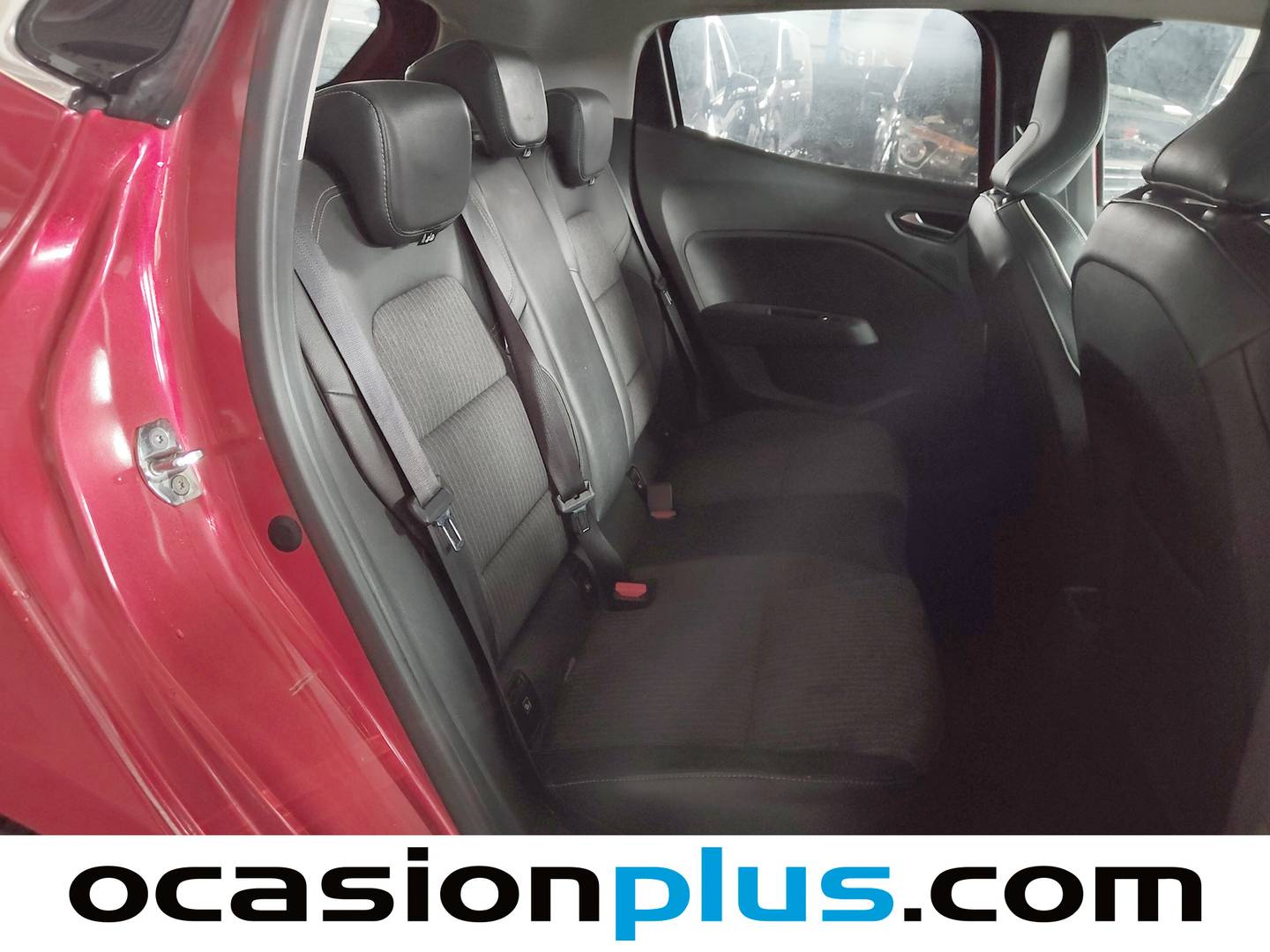 Renault Clio Renault Clio Zen TCe (90 CV) gasolina