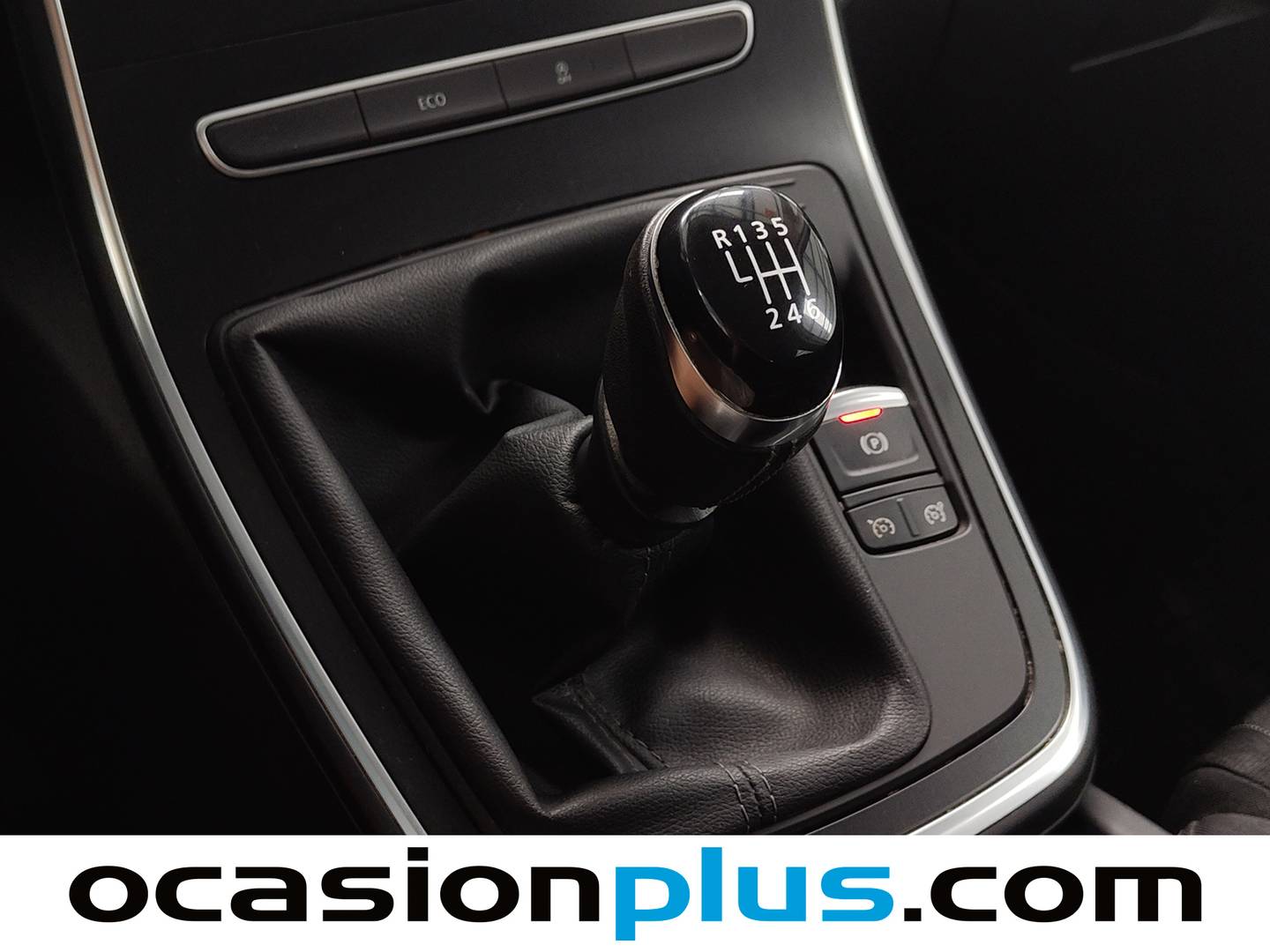 Renault Scénic Renault Scenic Limited Blue dCi  (150 CV) de segunda mano