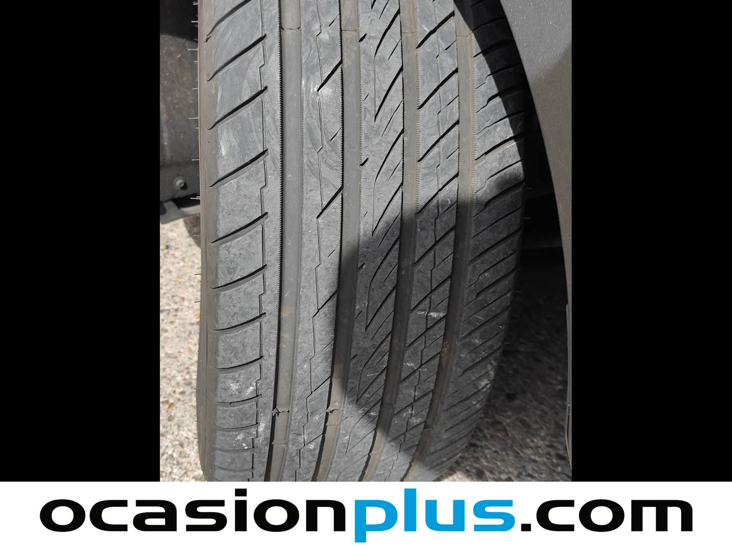 Ford Focus Ford Focus 1.0 Ecoboost ST-Line Auto (125 CV) de segunda mano