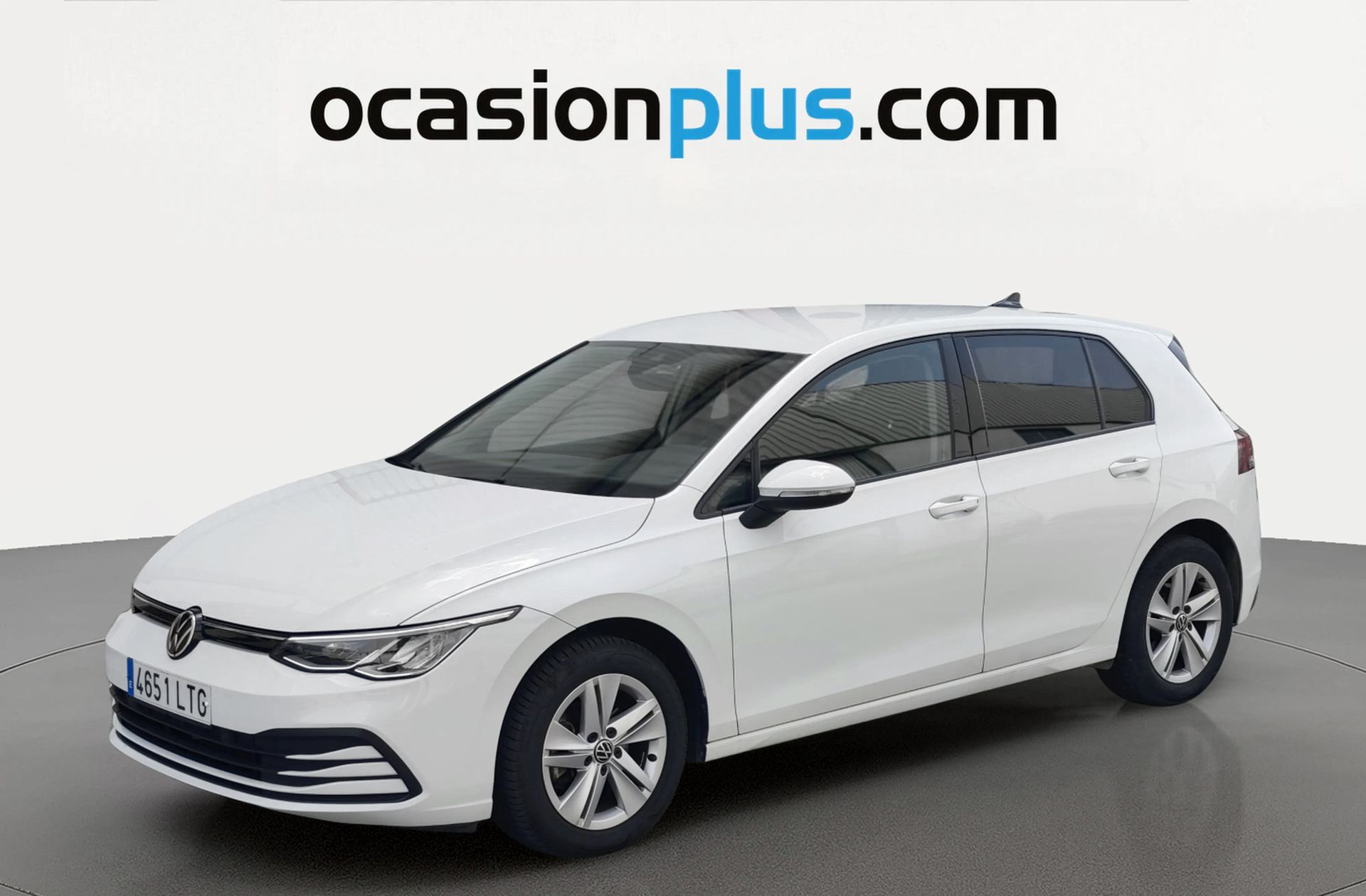 Volkswagen Golf Life 2.0 TDI