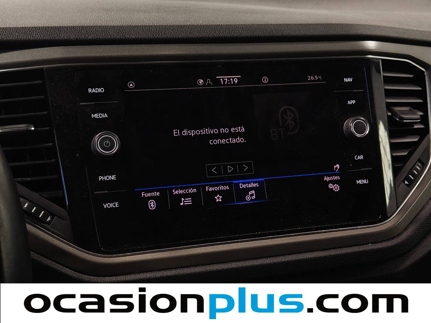 Volkswagen T-Roc Volkswagen T-Roc Advance 1.0 TSI (110 CV) km 0