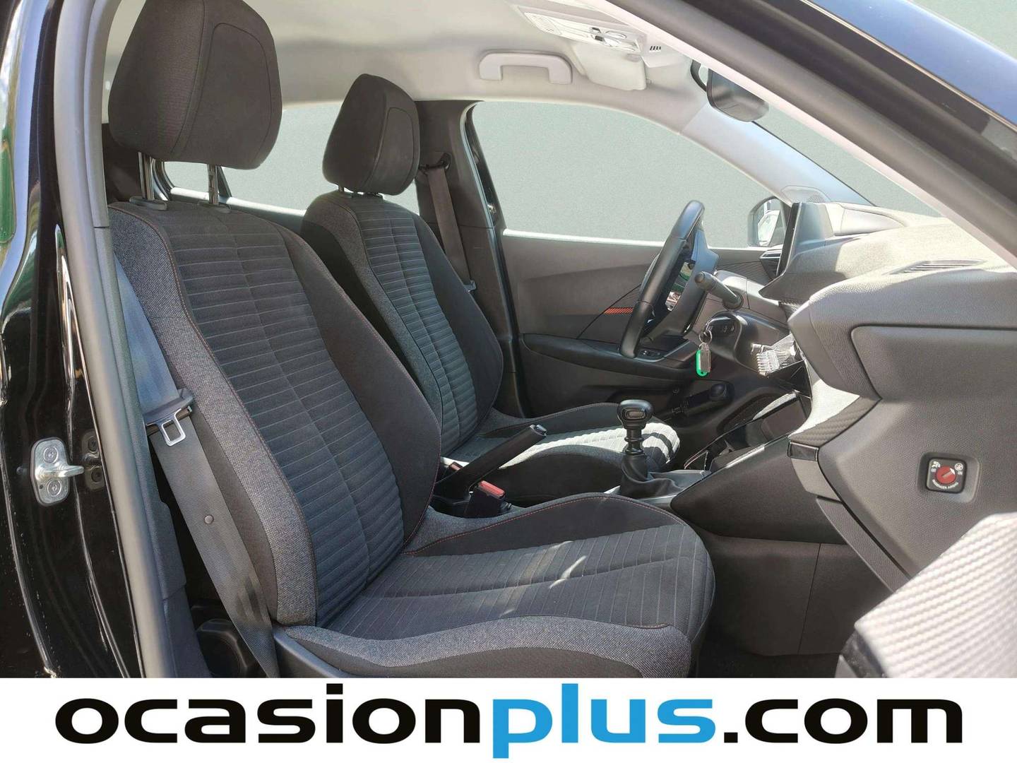 Peugeot 2008 Peugeot 2008 Puretech 100 S&S Active Pack (100 CV) km 0