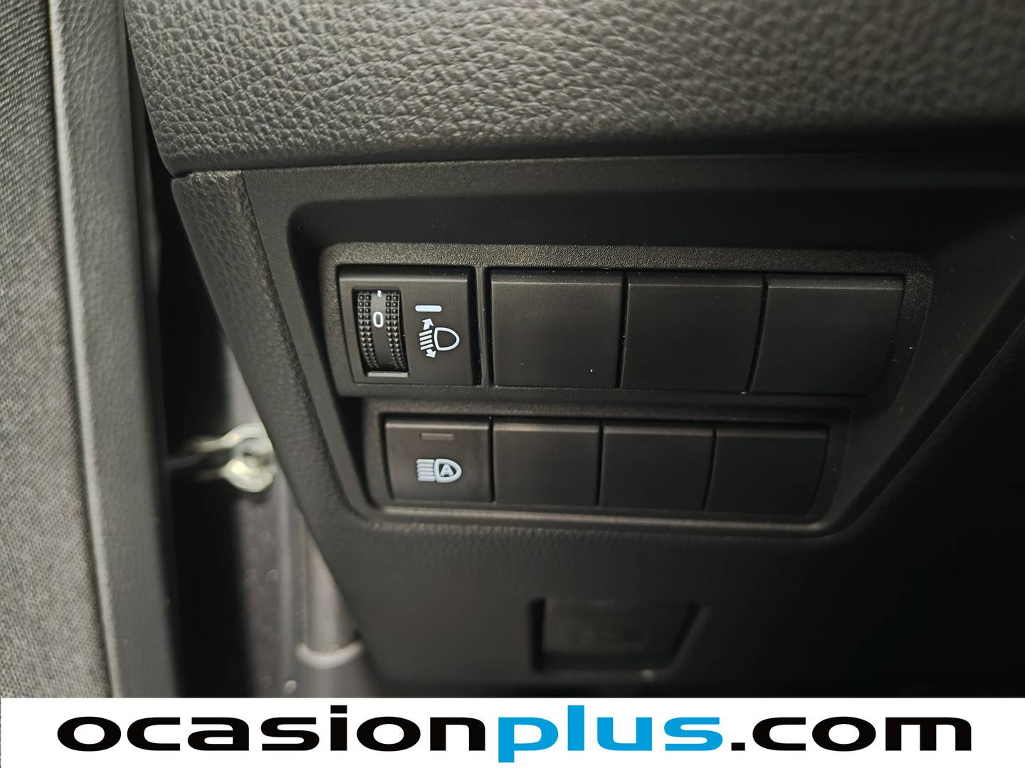 Foto Toyota Yaris Toyota Yaris 120H Active Plus  (116 CV)