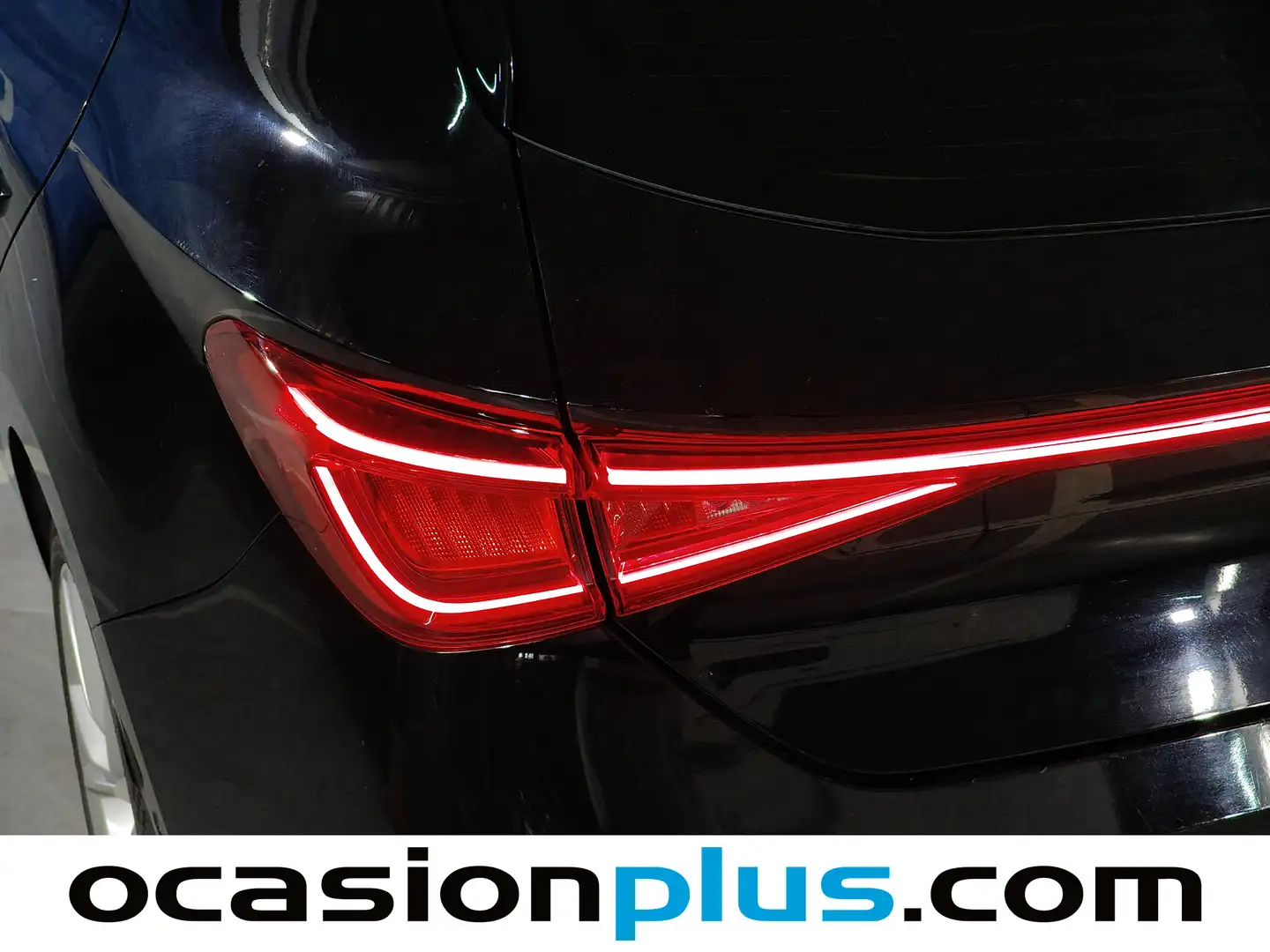 Foto Seat León SEAT León 2.0 TDI S&S FR Go L DSG (150 CV)