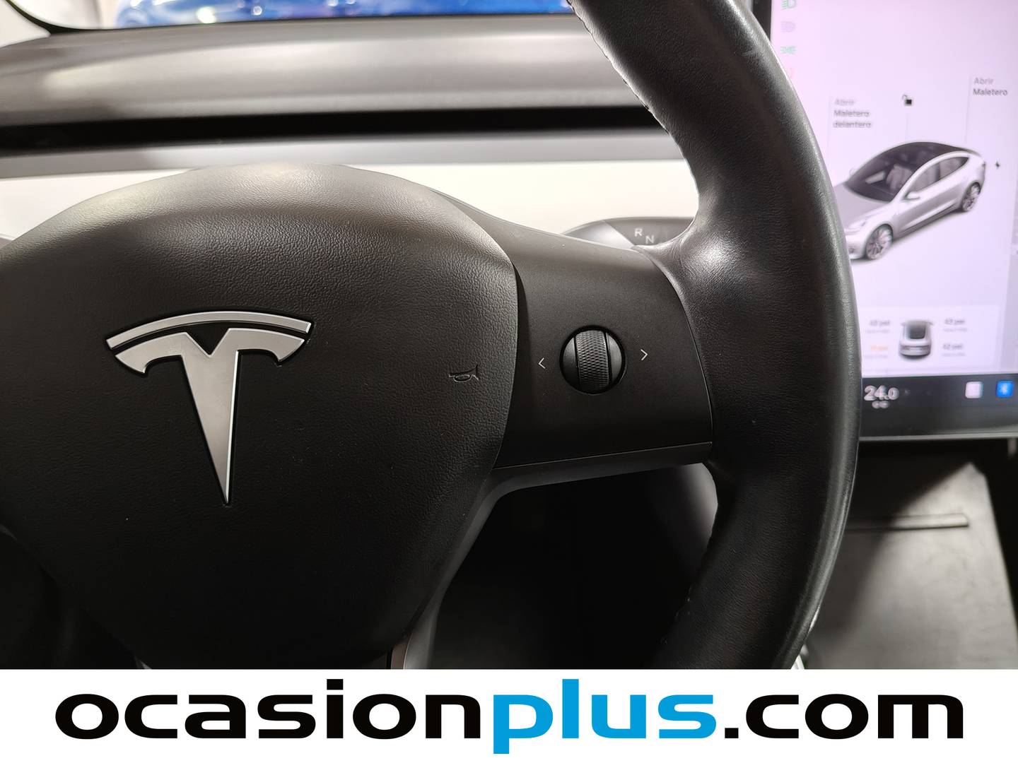 Foto Tesla Model 3 Tesla Model 3 Gran Autonomía AWD (476 CV)