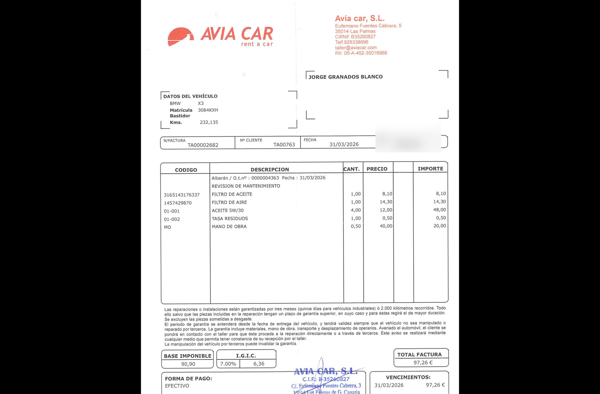 BMW X1 sDrive16d - foto 22