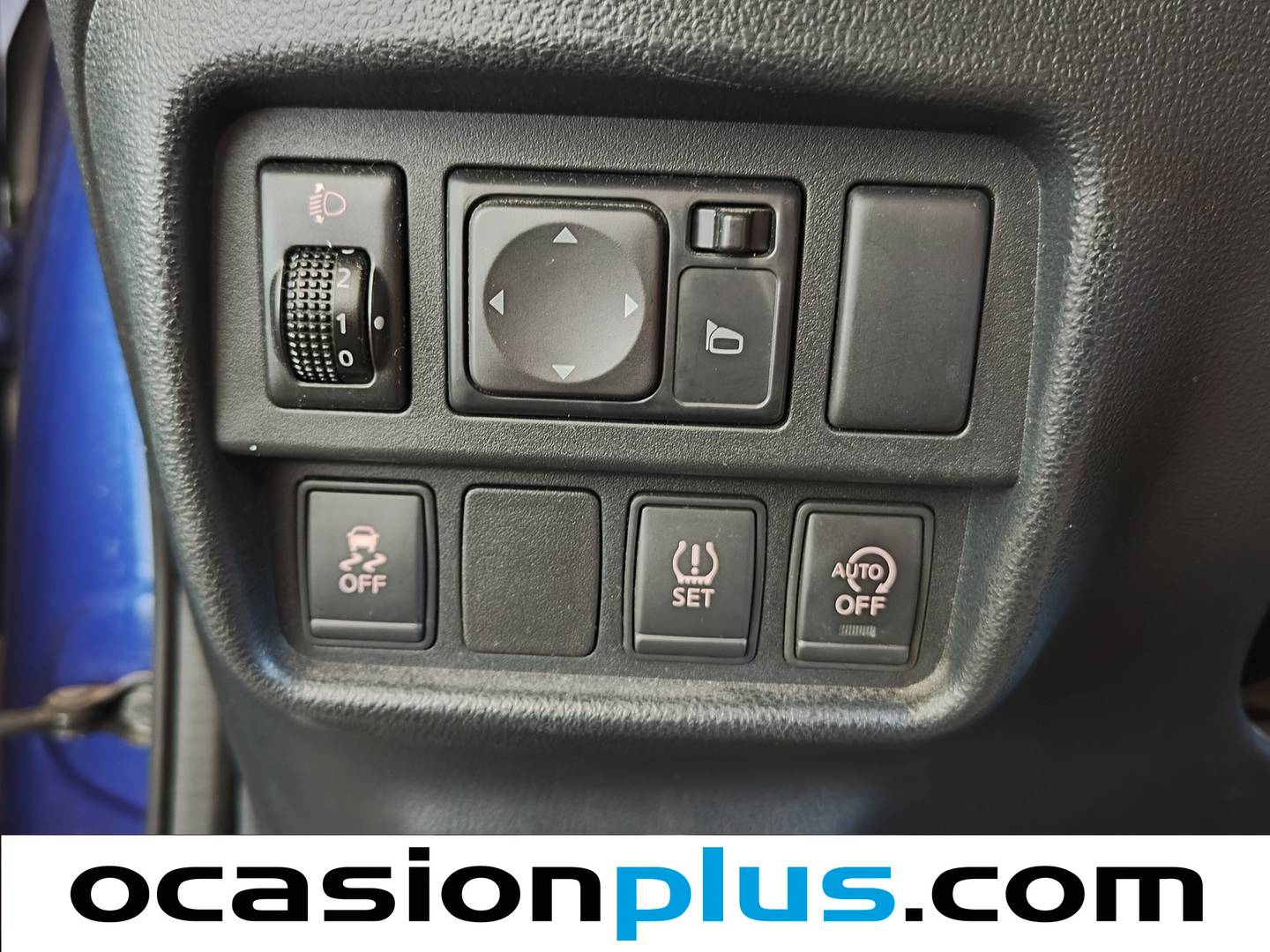 Extras y acabados del Nissan JUKE Nissan Juke 1.2 DIG-T Acenta 4x2 (115 CV)