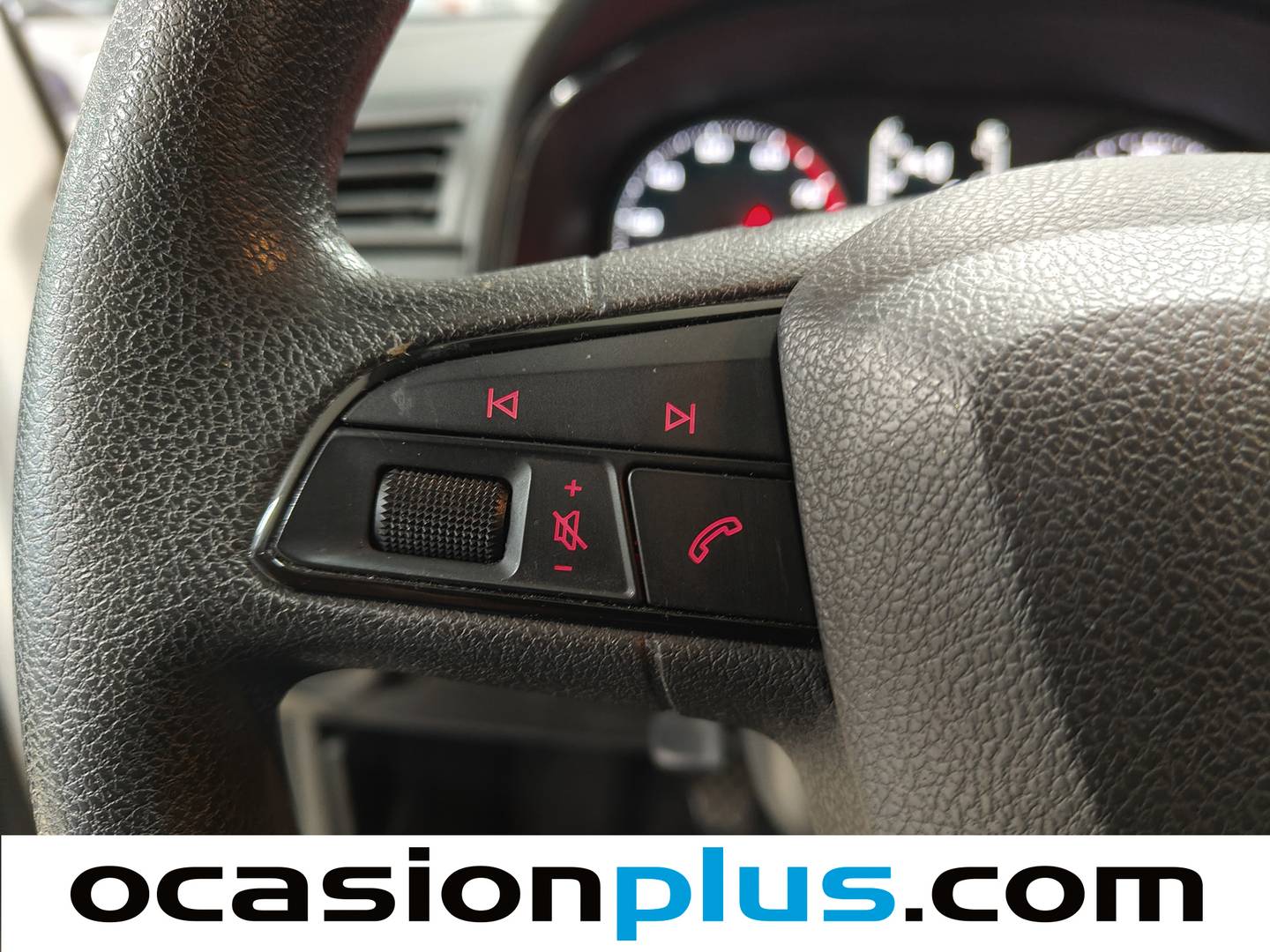 Foto Seat Ibiza SEAT Ibiza 1.0 MPI S&S Reference Plus (80 CV)