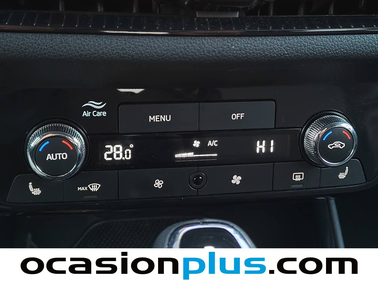 Foto Skoda Fabia Skoda Fabia 1.0 TSI Selection DSG (115 CV)