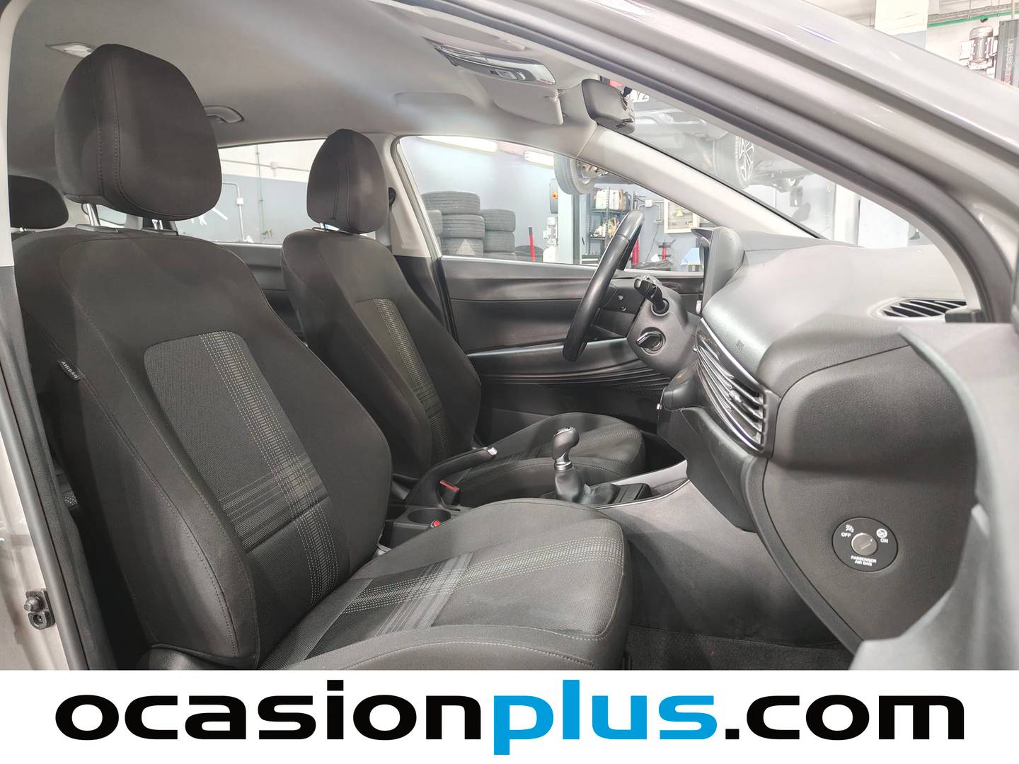 Hyundai i20 Hyundai i20 1.2 MPI SLE (85 CV) km 0