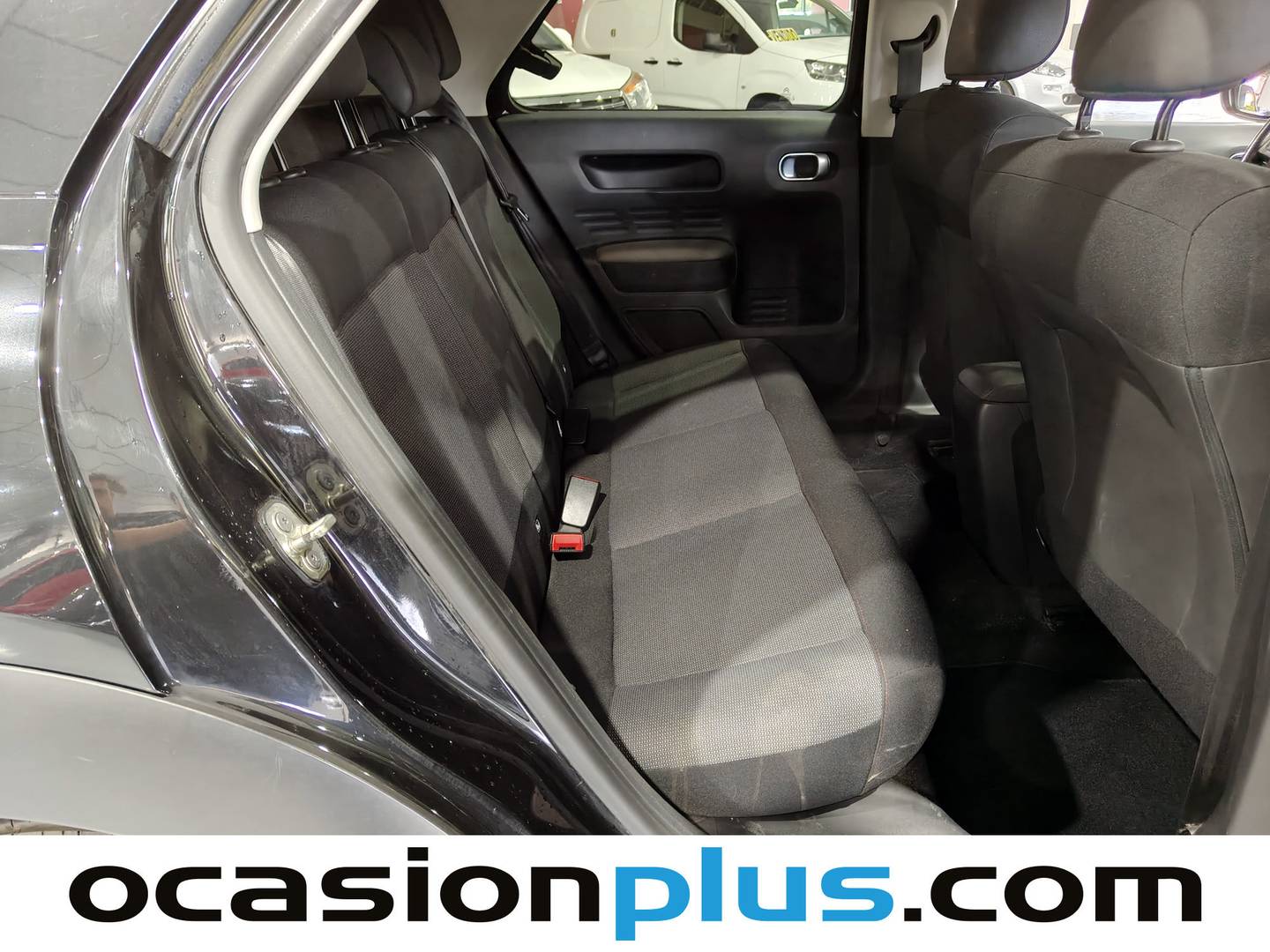 Citroën C4 Cactus Citroën C4 Cactus PureTech 110 S&S Feel (110 CV) al mejor precio