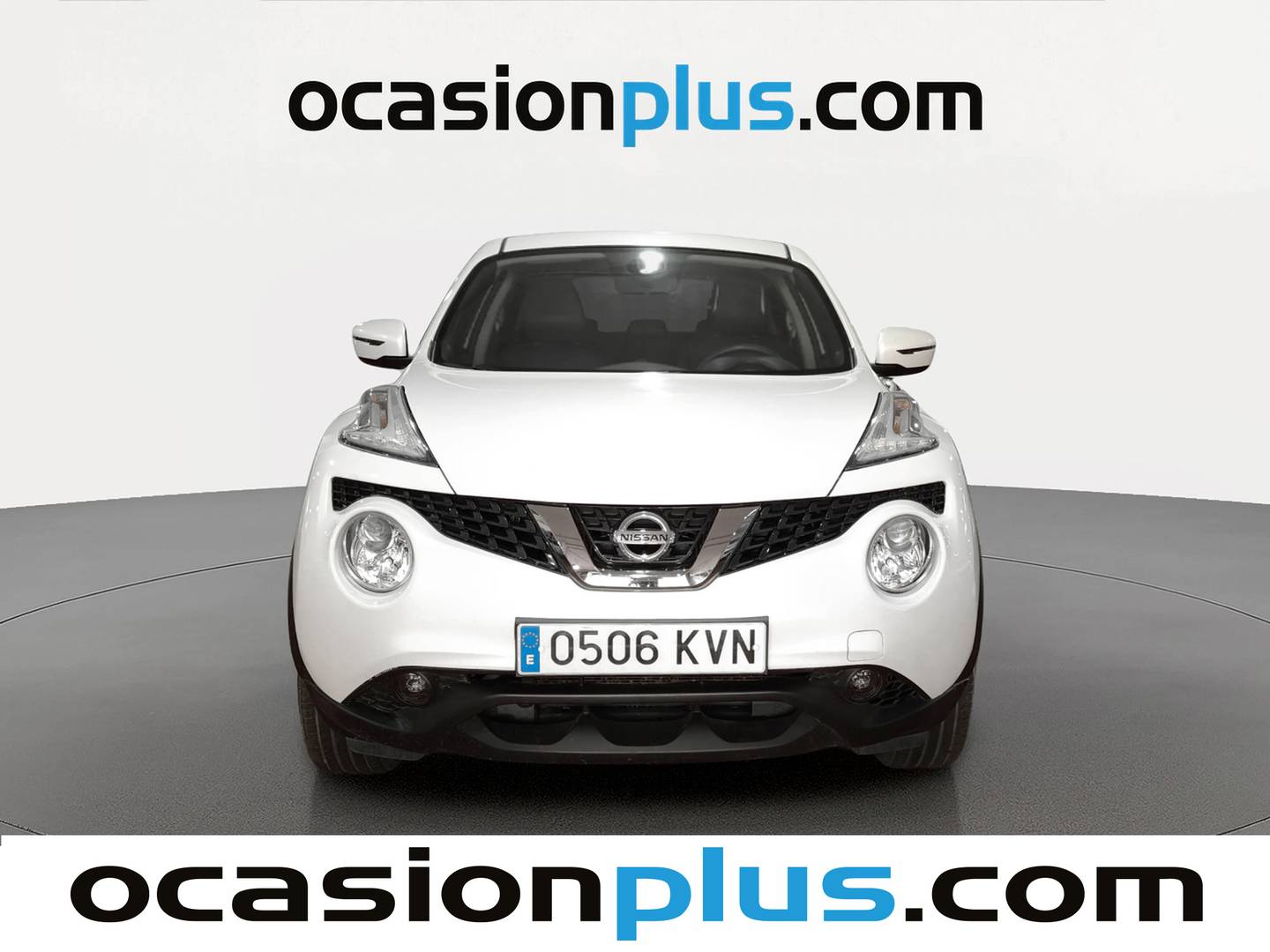 Foto Nissan JUKE Nissan Juke G N-Connecta (112 CV)