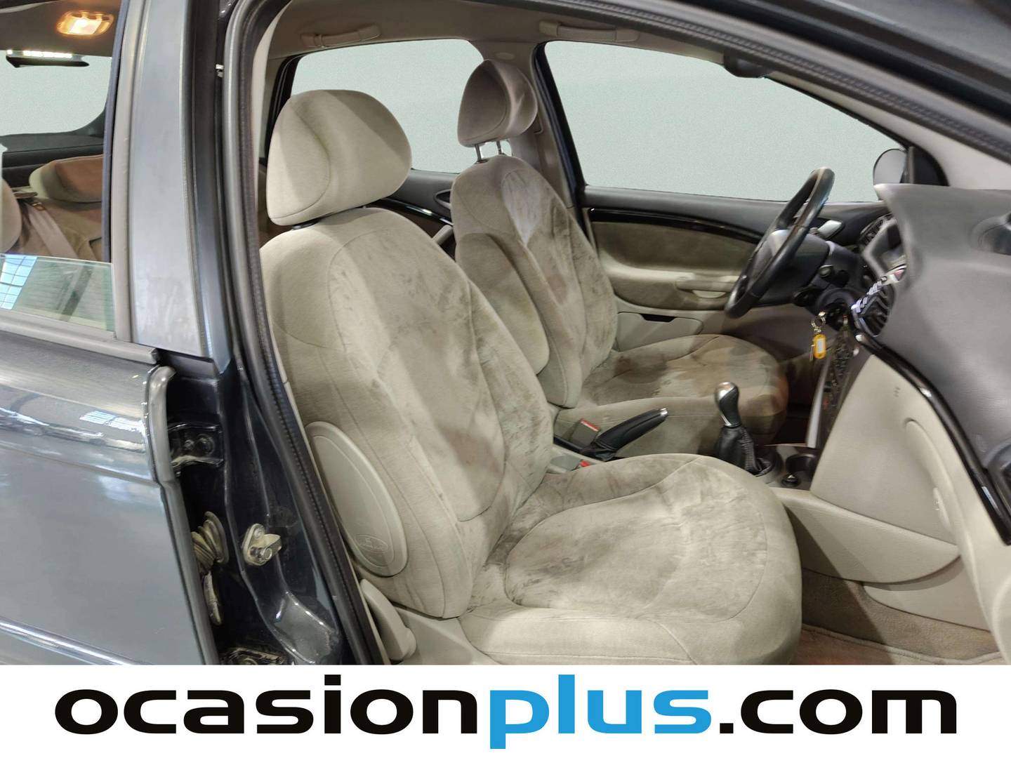 Citroën C5 Citroën C5 1.8i 16v Premier  (117 CV) km 0
