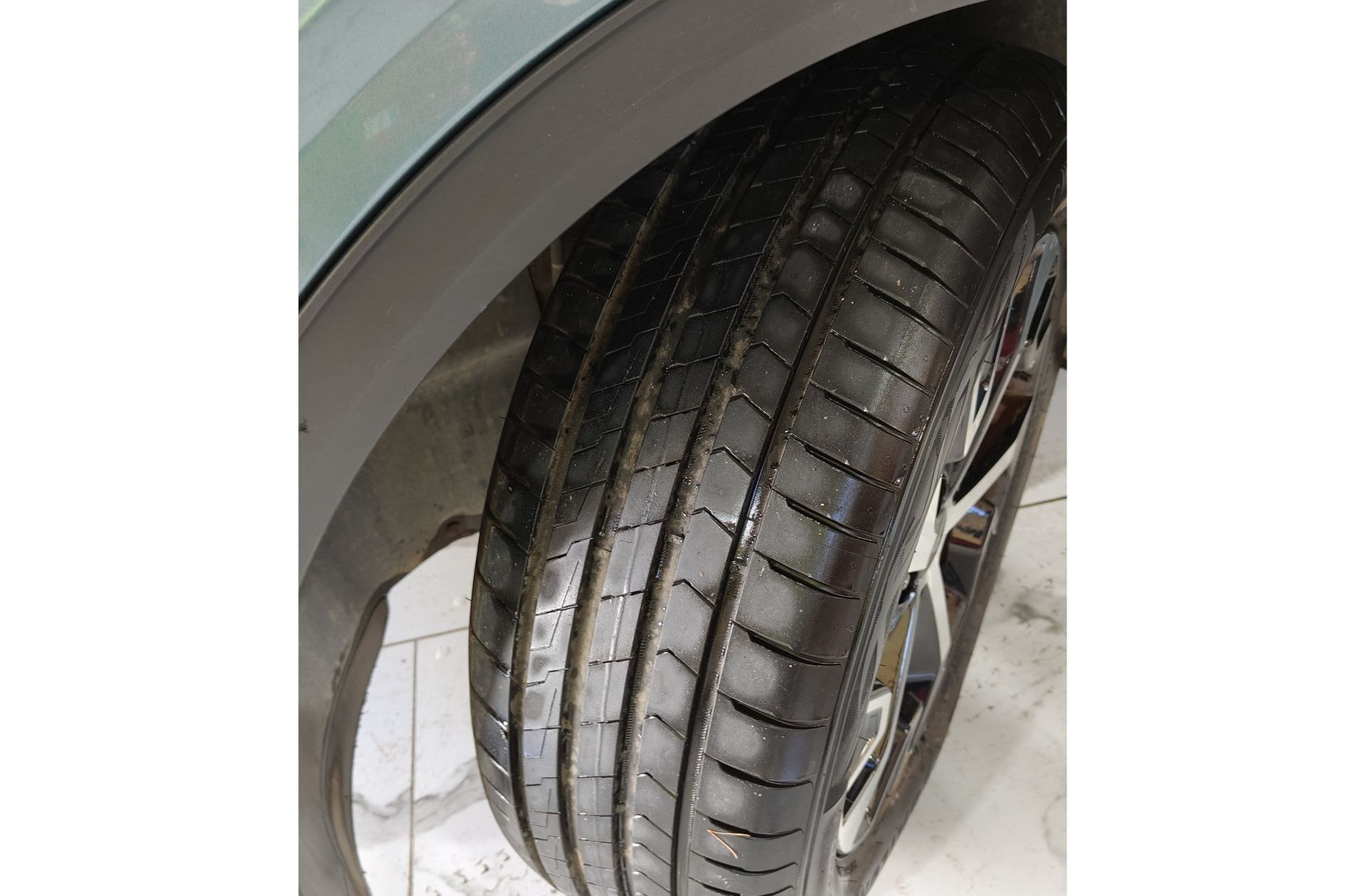 Kia Sportage 1.6 T-GDi Drive 4x2 - foto 33