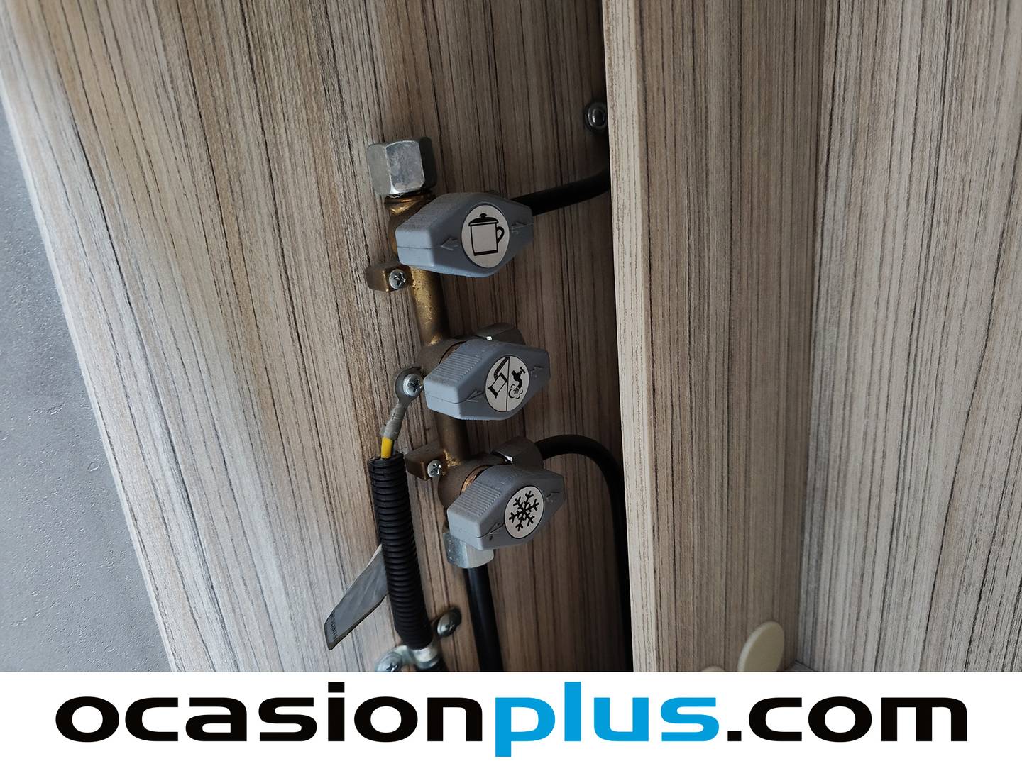 Elnagh T-LOFT 530 Elnagh T-LOFT 530 530 (140 CV) 5 Plazas 2021