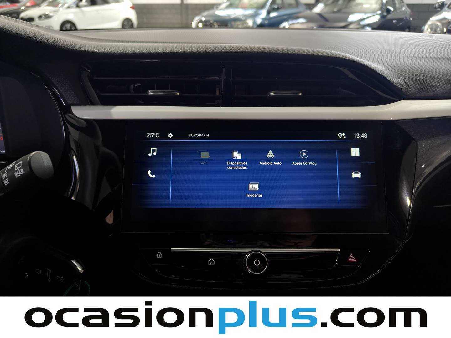 Foto Opel Corsa Opel Corsa 1.2 T XHL GS (100 CV)