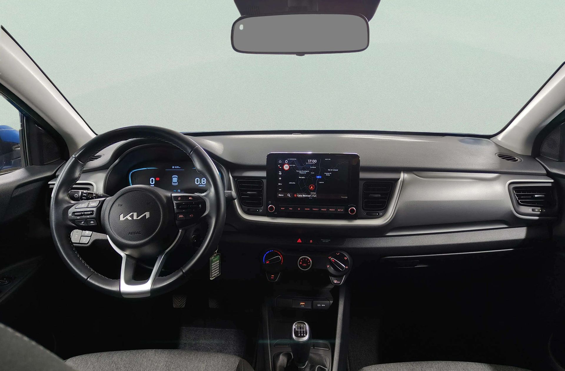 Kia Stonic 1.0 T-GDi MHEV Concept - foto 6