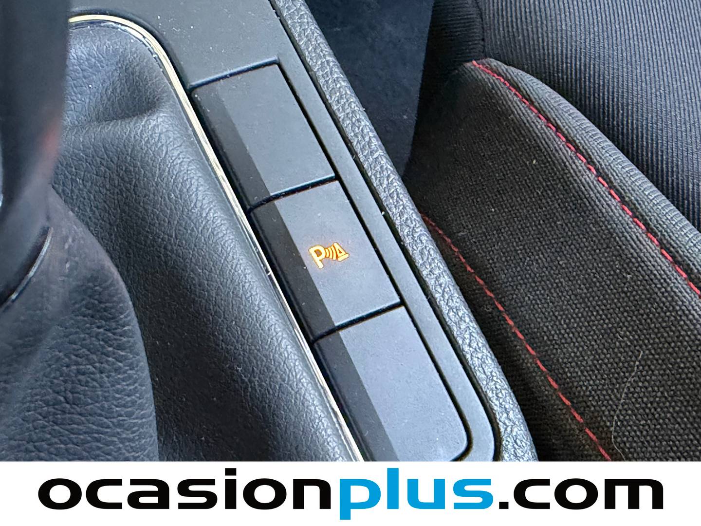 Seat Ibiza Seat Ibiza 1.0 TSI FR (110 CV) seminuevo