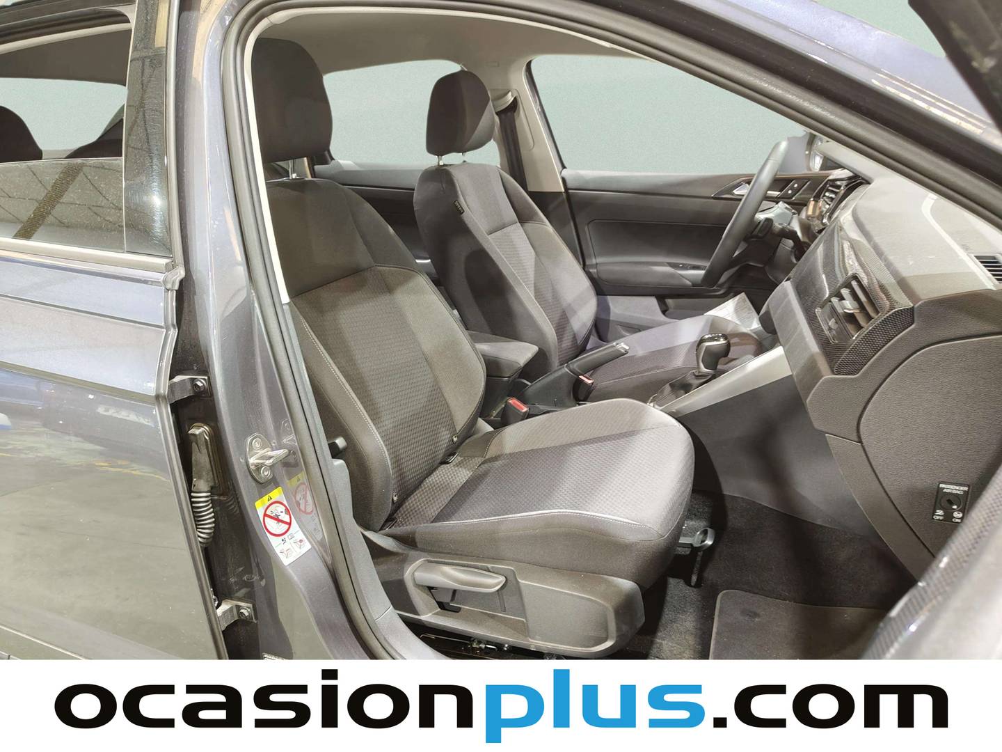 Foto Volkswagen Taigo Volkswagen Taigo ``Más`` 1.0 TSI (115 CV) DSG