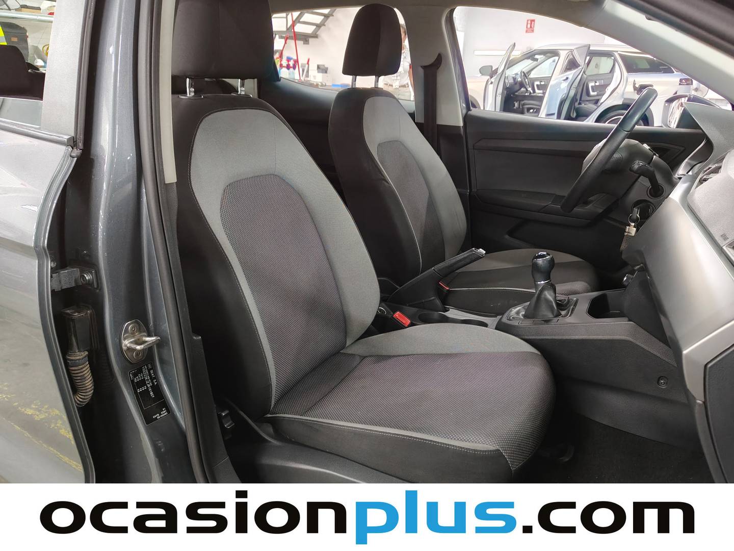 Seat Ibiza Seat Ibiza 1.0 Style  (75 CV) km 0