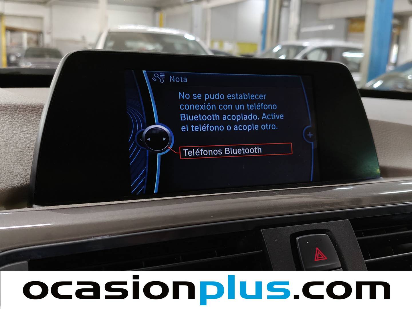 BMW Serie 3 BMW Serie 3 320i Gran Turismo (184 CV) gasolina